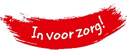 Tekstschrijver van schrijfservice.nl werkt voor In voor zorg!