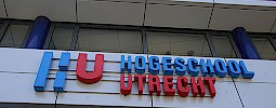 Tekstschrijver Rotterdam Hogeschool Utrecht