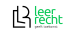 Tekstschrijver Jaarverslag Leerrecht Schiedam Maassluis Vlaardingen - Schrijfservice.nl - Sander Ruijsbroek -Complexe materie helder verwoorden