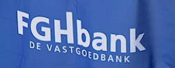 Tekstschrijver van schrijfservice.nl werkt voor FGH Bank