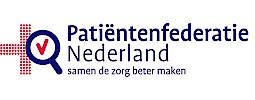 Tekstschrijver Rotterdam Patientenfederatie Nederland Utrecht