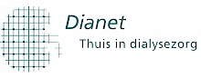 Tekstschrijver publieksverslag Dianet Utrecht